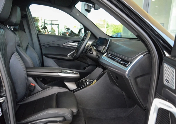 BMW X1 cena 229900 przebieg: 26546, rok produkcji 2023 z Warka małe 596